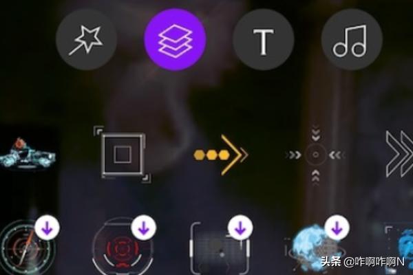 可视化开发 app