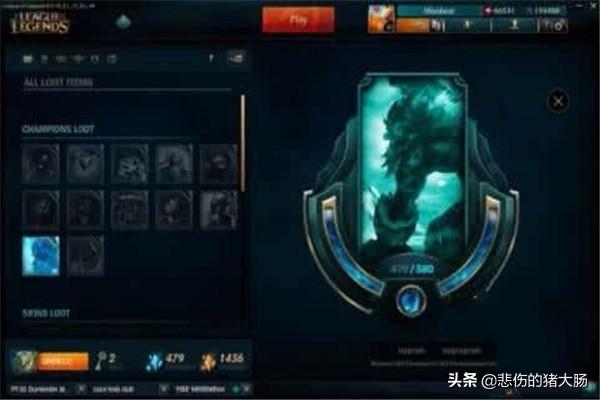 DOTA蛋疼集锦系列搞笑背景音乐？：英雄联盟直播搞笑集锦