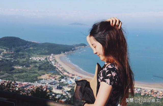 青岛旅游推荐穿搭， 青岛旅游推荐穿搭店
