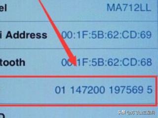 什么叫IMEI码？：imei码