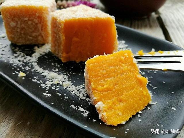 广州市的特色食品是什么