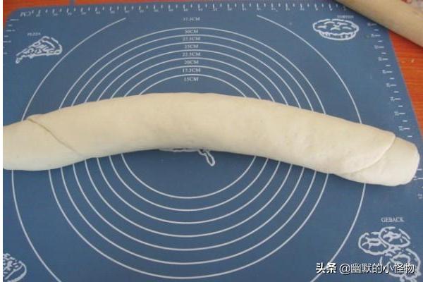 菜卷子家常做法放什么菜(图11)