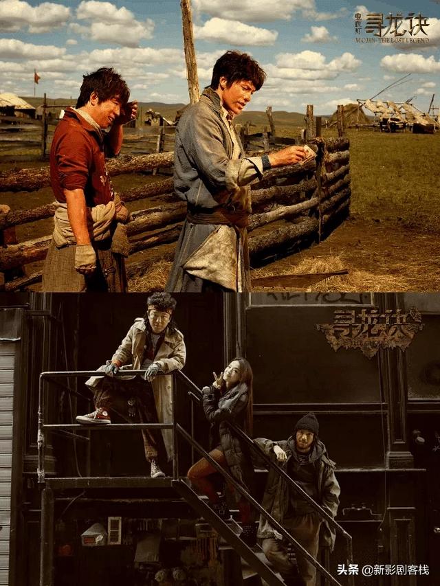 最新国产盗墓电影大全（最新国产盗墓电影大全推荐）