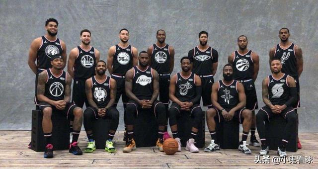 NBA有哪些球队，每个队有哪些球星？