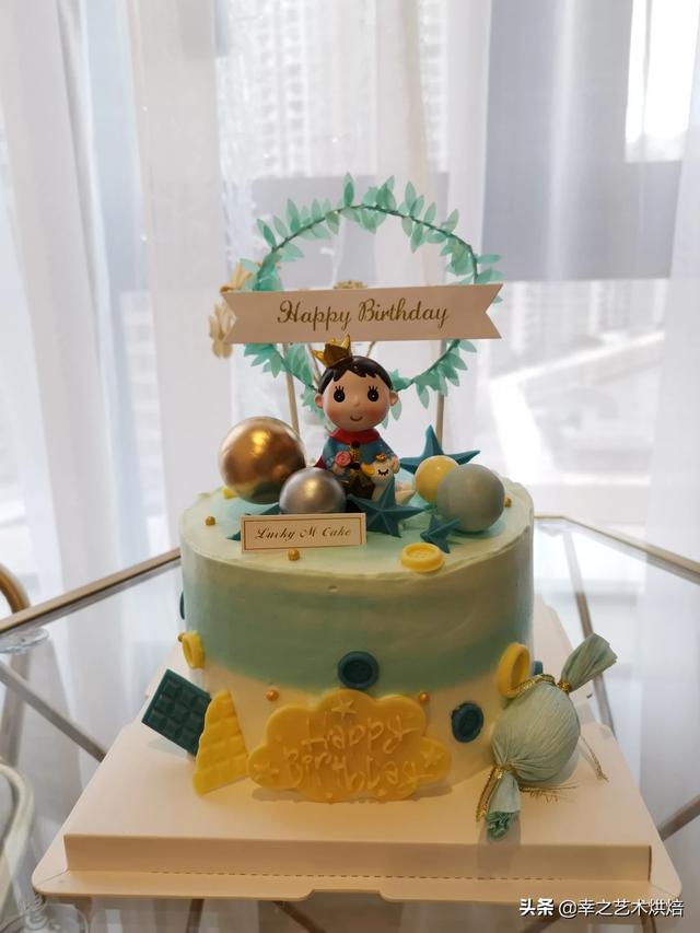 [宝宝生日策划]12岁生日策划创意？