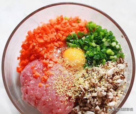 怎样包饺子包饺子的步骤