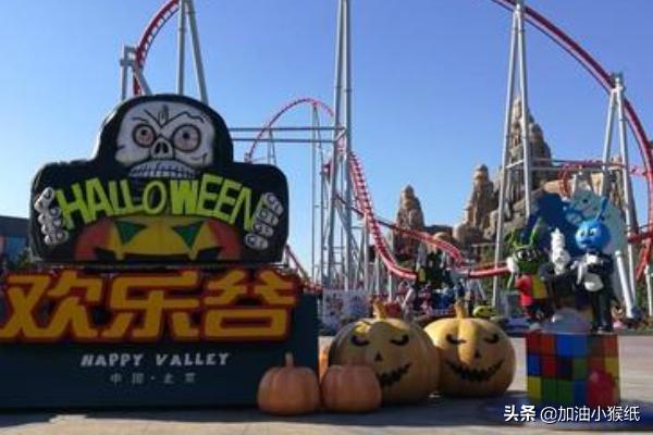 来北京必去的旅游景点(图4)