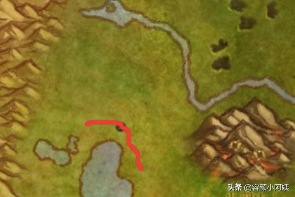 远古三任务流程 远古boss怎么打-第4张图片-春华游戏网