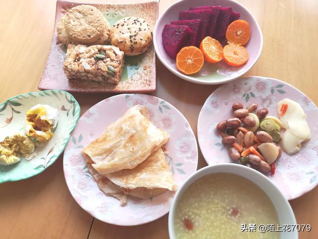 自制早餐怎么吃比较好(图12)