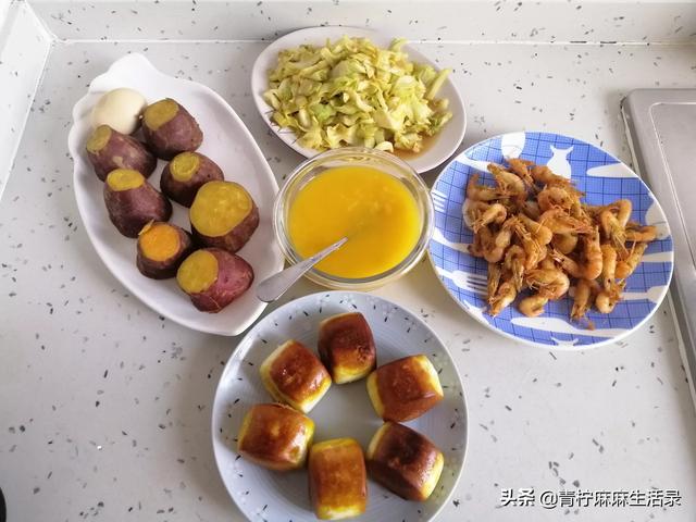 自制早餐怎么吃比较好(图35)