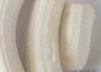 小吃做法简单又好吃炸香蕉（炸香蕉的家常做法？）