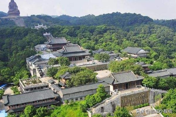 佛山市哪里风景最好看的地方