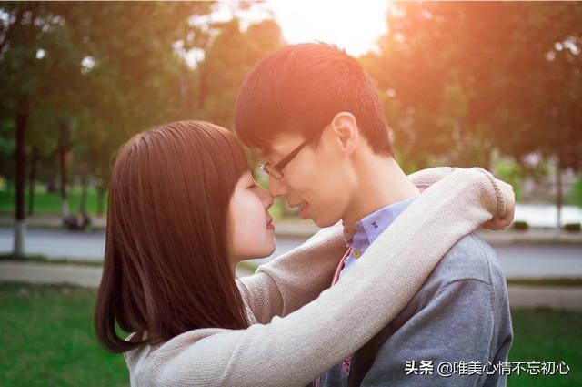 男人越喜欢你越没话说(图3)