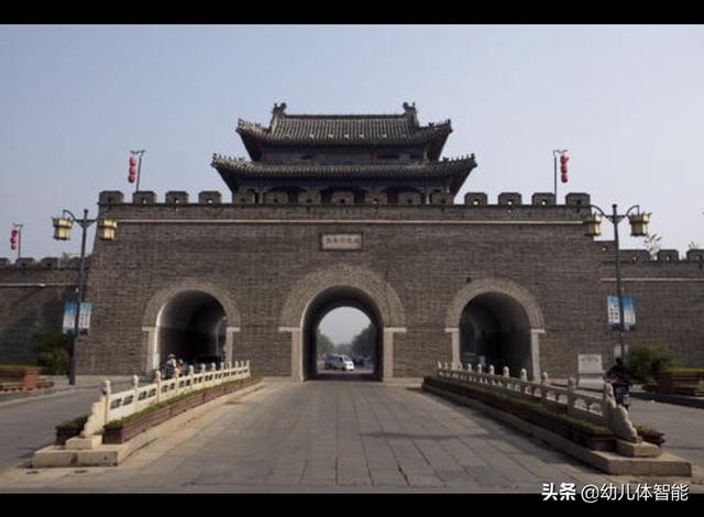 曲阜的旅游景点大全， 曲阜的旅游景点大全介绍