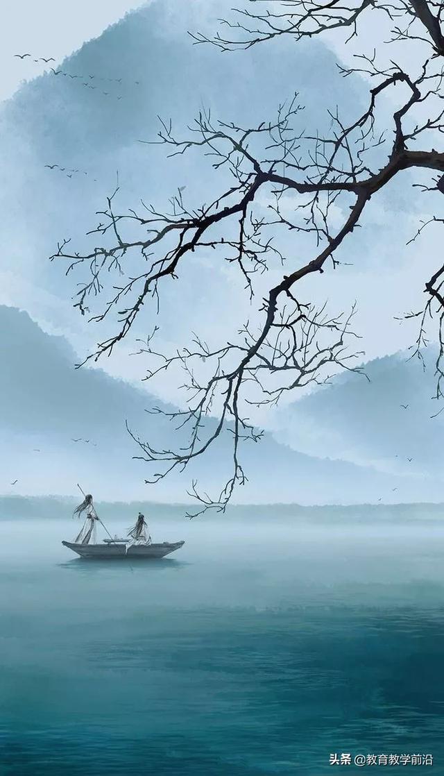 泰戈尔飞鸟集诗句（泰戈尔飞鸟集有哪些诗）