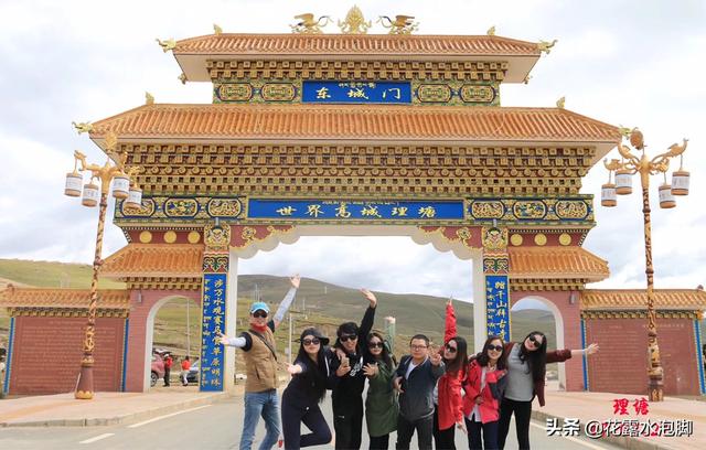 合作旅游必去景点攻略(图7)