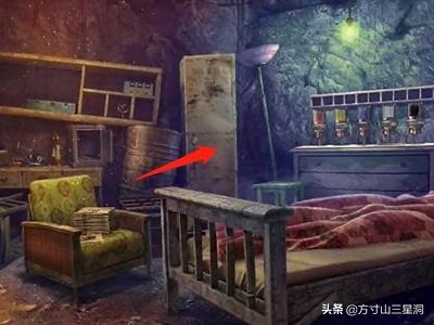 诅咒中文版攻略 诅咒中文版攻略大全  第3张