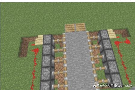 我的世界陷阱 我的世界陷阱箱子有什么用-第10张图片-春华游戏网