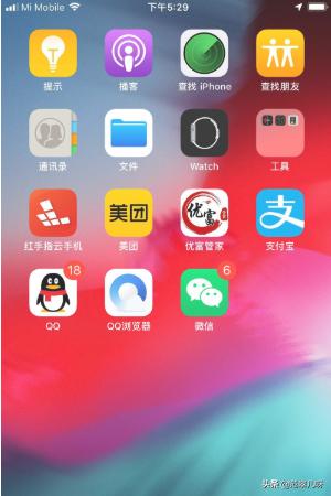 微信搜微信搜一搜在哪里打开