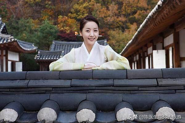 珲春旅游穿搭北京， 珲春旅游宣传片