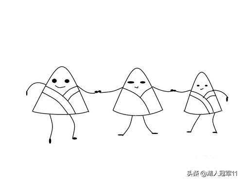 端午节绘本怎么做(图6)