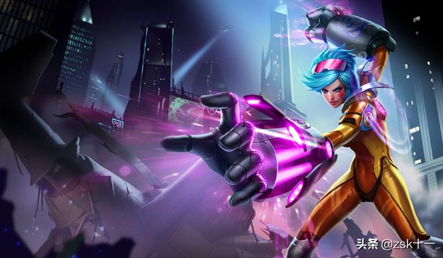 英雄联盟信（英雄联盟歇后语？）