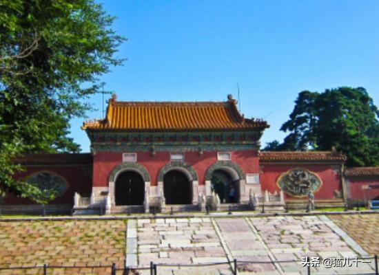 沈阳必去的几个旅游景点(图2)