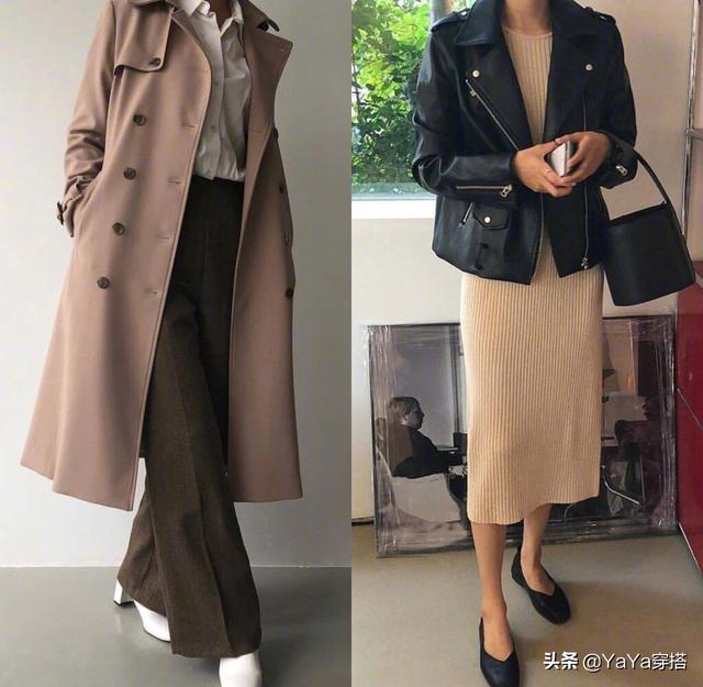 如何选对服装色彩搭配技巧(图16)