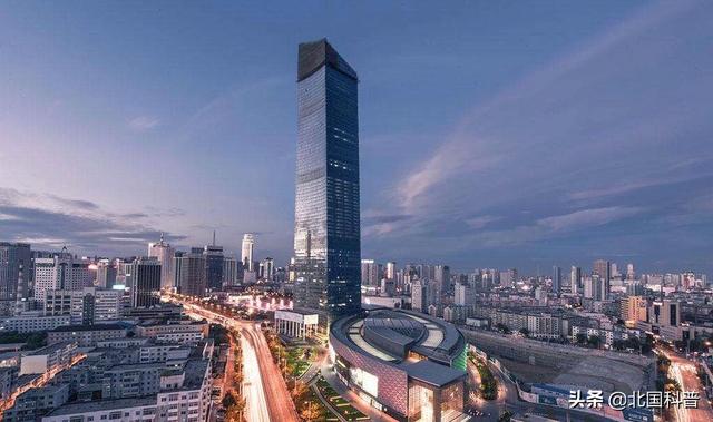 沈阳是一个怎样的城市？