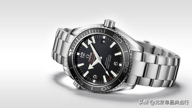 欧米茄机械表海马系列007多少钱