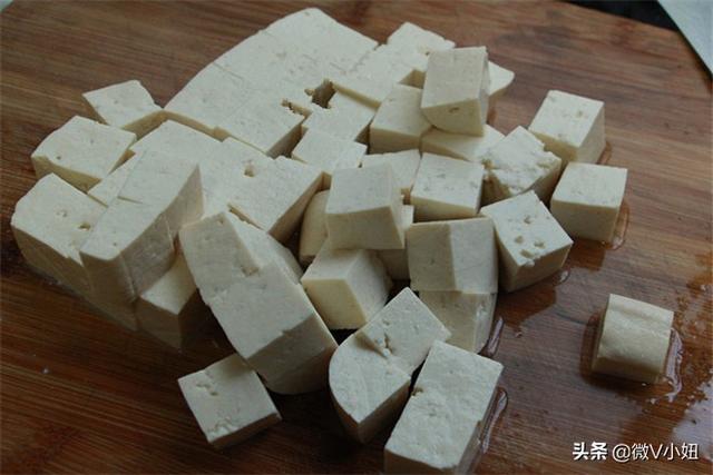 麻辣豆腐图片-麻辣豆腐图片大全高清