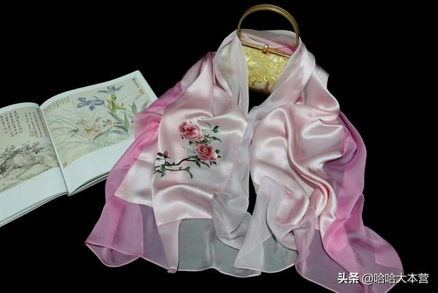 商务送礼 送女性领导（送女士领导的高档礼物）(图1)