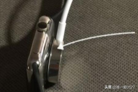 苹果手表怎么充电苹果手表怎么充电正确方法