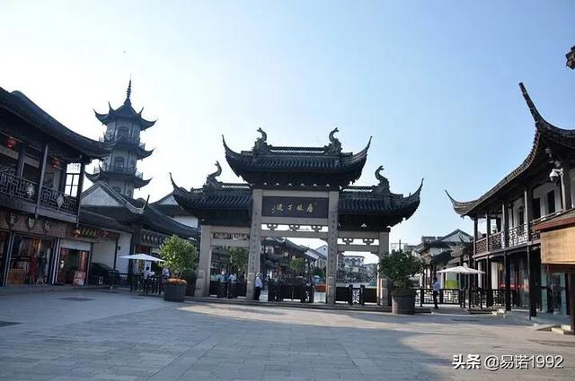 苏州周庄旅游景点大全， 苏州周庄旅游景点大全图片