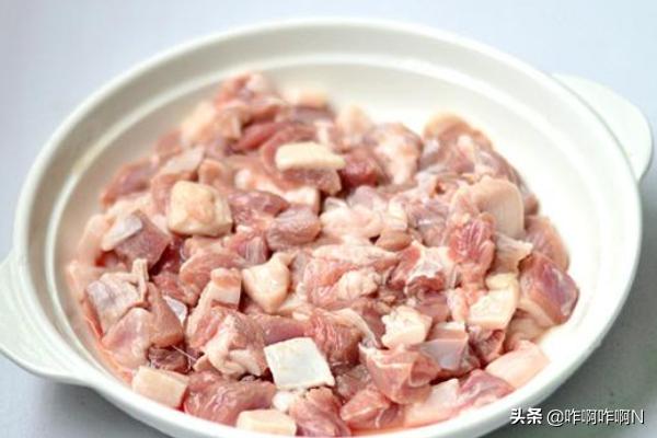 新疆羊肉串-新疆羊肉串烧烤配方