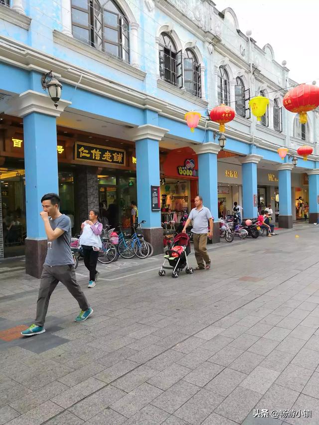 顺德旅游-顺德旅游攻略必去景点推荐