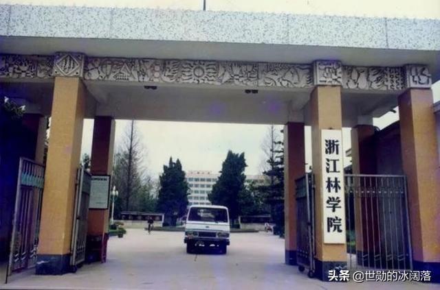 浙江杭州市有什么大学