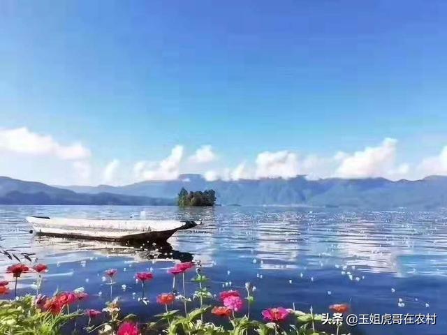 丽江必去的景点冬季有哪些(图1)
