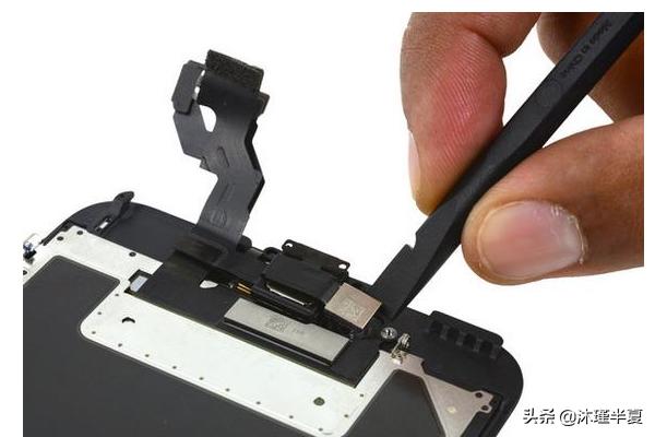 苹果6怎么换屏幕(图35)