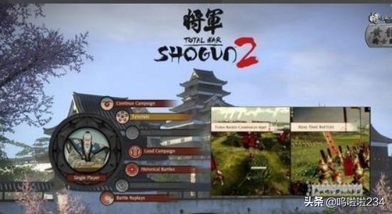 幕府将军2：全面战争攻略？关于幕府将军2服部家的问题？
