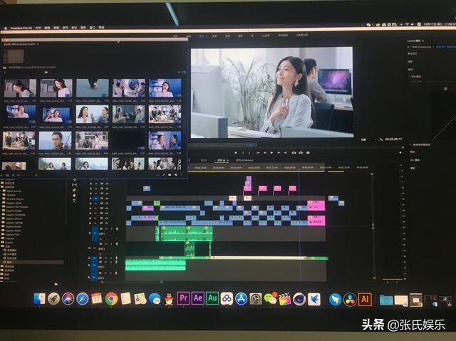 【对影视的了解和就业前景,影视行业就业分析】[对于影视行业的理解]-图1