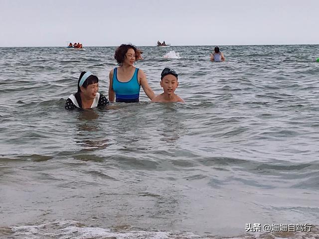 绥中赶海旅游路线攻略， 绥中赶海旅游路线攻略图