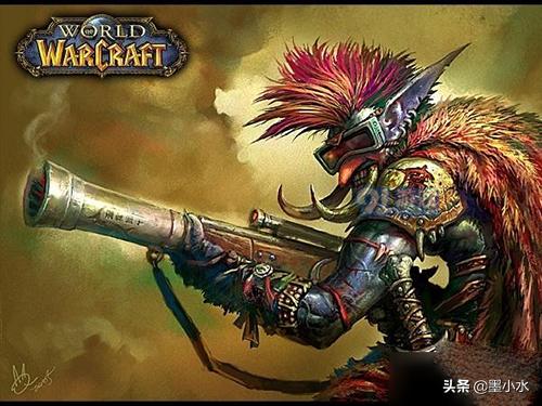 獵人 寵物大全?懷舊服獵人寵物大全!