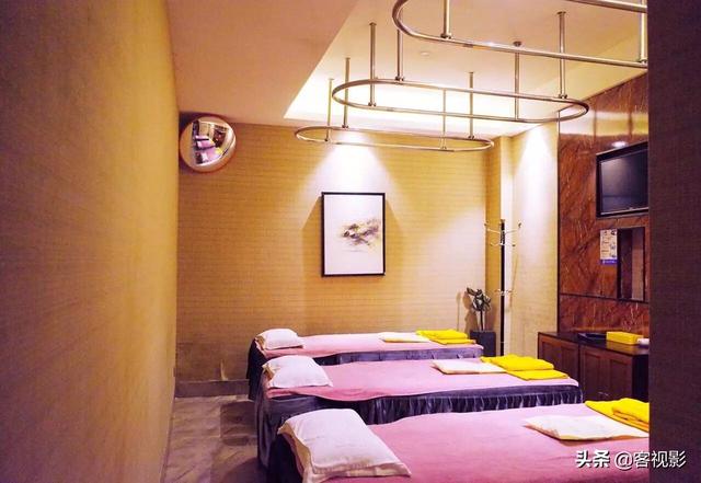 厦门市哪里有按摩的好