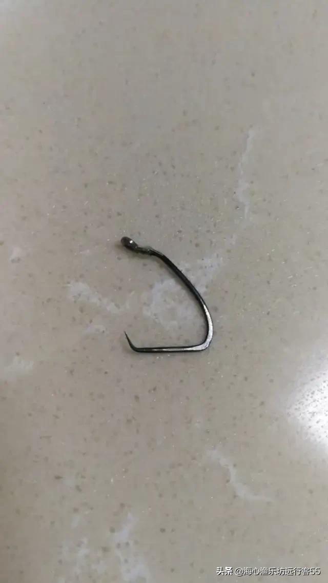 钓鲫鱼鱼钩如何搭配好看