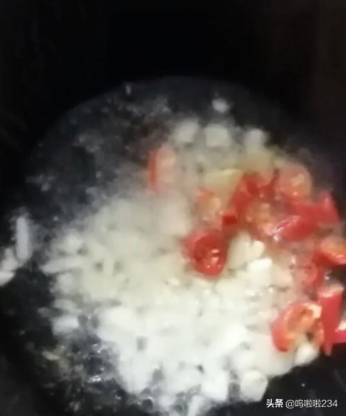 金针菇凉拌怎么做(图6)