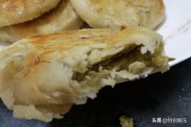绿豆饼的做法-绿豆饼的做法家常做法