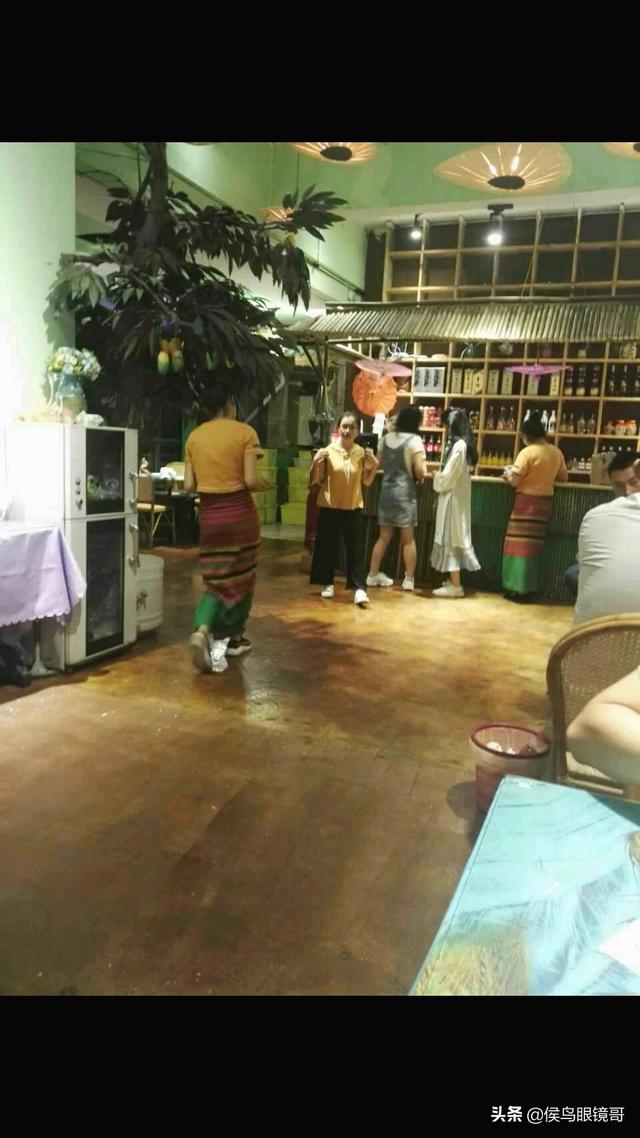 西双版纳适合带4岁小孩儿亲子度假吗