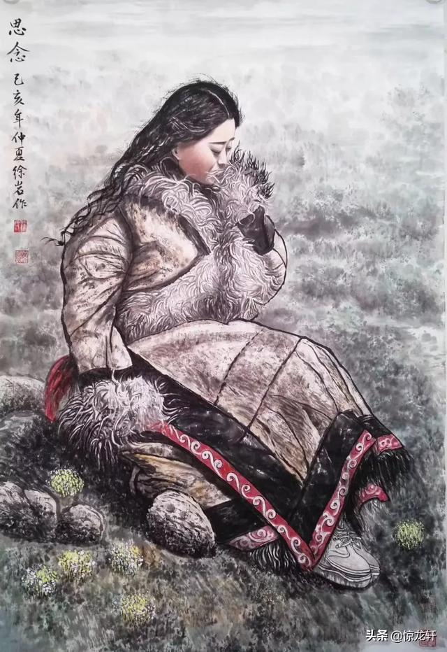行书字体解剖学