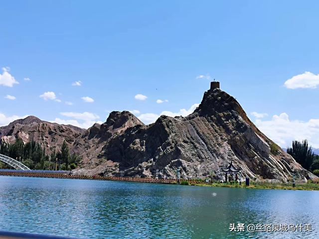 七月新疆必去的十大景点(图4)